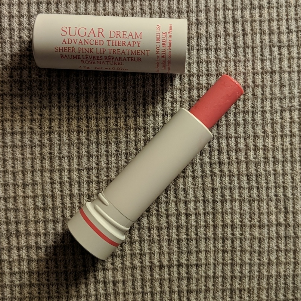 Sugar dream advanced lip therapy